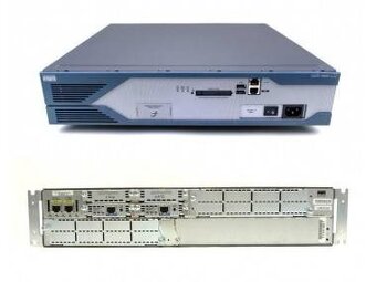 Cisco 2821 - 2