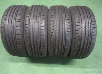 R16 Letná sada VW UP rozteč 4x100 185/50R16 - 2