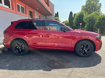 Original komplety VW R-line 255/55 r19 - 2