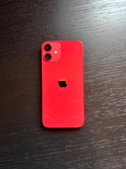 iPhone 12 mini 128gb (product red) - 2