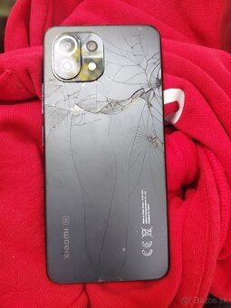 Xiaomi mi11 Lite - 2