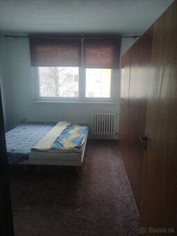 prenajom samostatna izba - 2