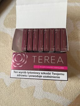 Predam Terea Russet 18ks - 2