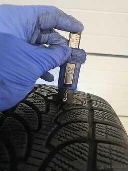 Zimné Pneu 235/60 R18 - 2