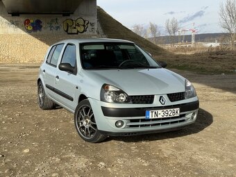 Predám DOTZ r17 4x100 - 2