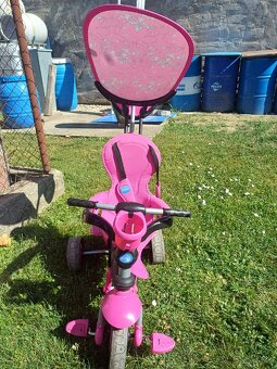 Detsky bicykel, slapadlo - 2