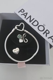 Pandora. - 2