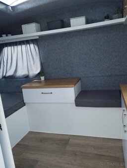 Karavan Niewiadow N126 - 2