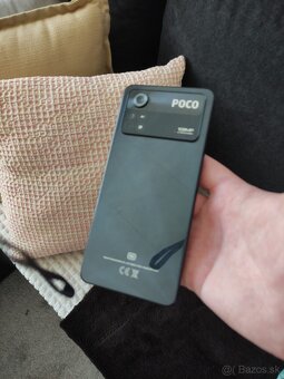 POCO X4 PRO+ TABLET LENOVO P11 - 2