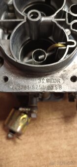 Karburator SEDR - 2