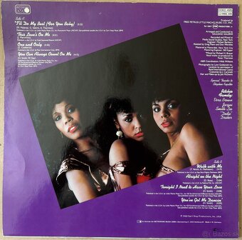 Ritchie Family - I’ll Do My Best - 2