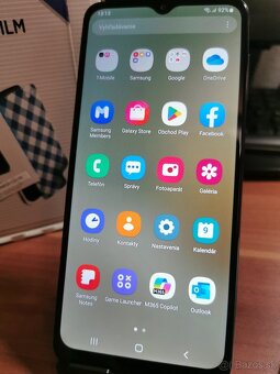 SAMSUNG GALAXY A12 128GB SUPER CENA - 2