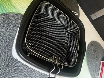 FRITÉZA TEFAL versalio deluxe 9 in 1 - 2