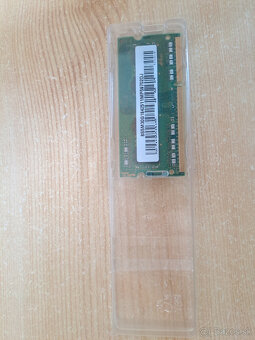RAM 4GB DDR3 1,35 V - SAMSUNG - 2