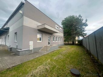 Na prenájom pozemok 500 m2 pri Zvolenskej ceste B Bystrica - 2