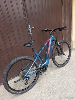 EBIKE Conway Cairon S 2.0 - 2