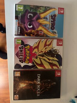 Nintendo Switch - 2