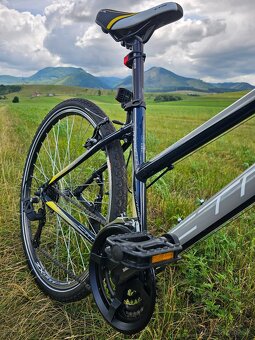 bicykel CTM Maxima 1.0 28" 2021 - 2