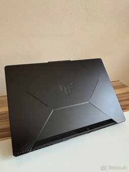 ASUS TUF Gaming A15 FA506NF-HN006W Graphite Black2024 - 2