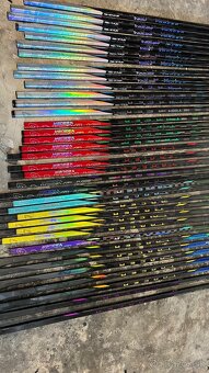 BAUER TRACER - 2