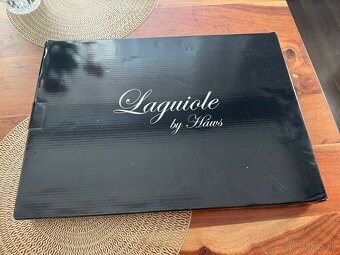 Sada 7 nožov Laguiole by Háws, nové - 2