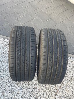 225/45 r17 letné - 2