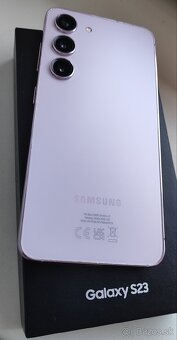Samsung Galaxy S23 256gb/8gb - 2