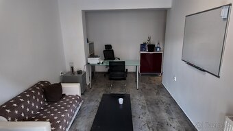 Kancelárie / obchodné priestory na Sládkovičovej ulici - 2