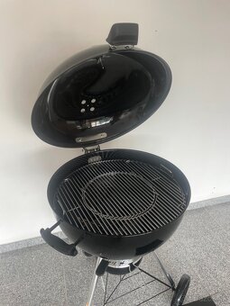 Grily Weber Master Touch GBS SE E-5775 - 2