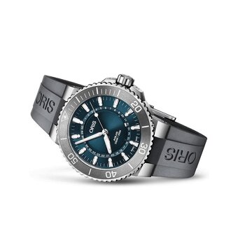 Predám hodinky Oris - 2