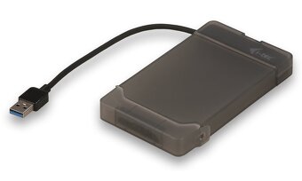 i-tec Box na HDD - 2