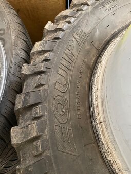Dakar 235/70 R16 - 2