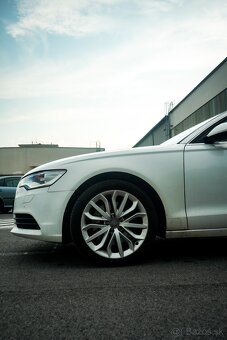5x112 R19 AUDI A6 Original s PNEU - 2
