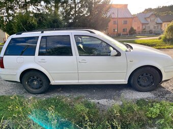 Volkswagen golf 4, 1.9 - 2