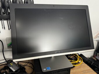 Predam AIO PC ASUS - 2