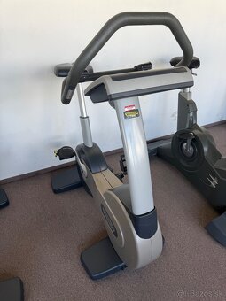Bicykel Technogym Bike 700 s led disp. - 2