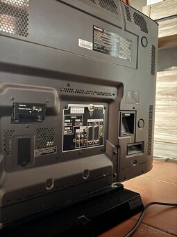 Panasonic Viera - 2