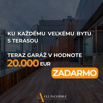 ZNÍŽENÁ CENA l NA PREDAJ 3 IZBOVÝ BYT S BALKÓNOM, PODUNAJSKÉ - 2