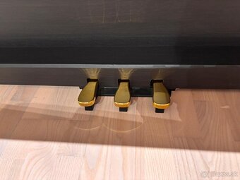 Predám digitálne piano ORLA CDP-1 - 2