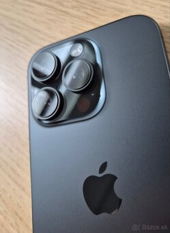 Apple IPhone 16 pro 128gb záruka - 2