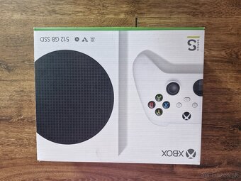 Xbox Series S - 2