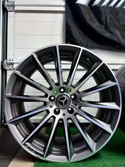 Mercedes AMG R20 orig. - 2
