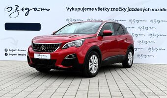PEUGEOT 3008 1.2 PureTech - 2
