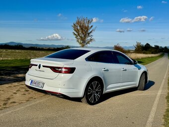 Renault Talisman 1.6DCi - Initiale Paris (možný odpočet DPH) - 2