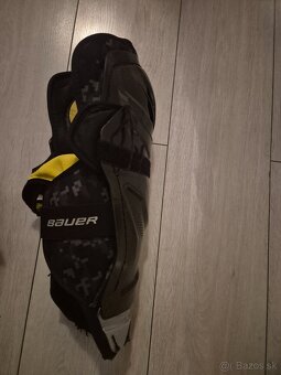 Holene BAUER Supreme  JR 13" - 2