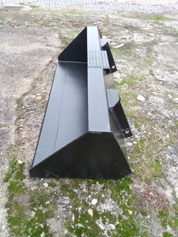 UNC 060,061 LOCUST základná lopata - 2