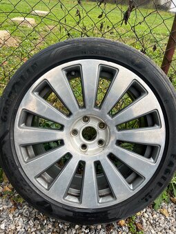 Elektrony r19 5x112 - 2