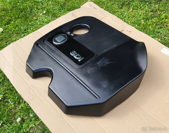Predam kryt motora 1,9 SDI - 2