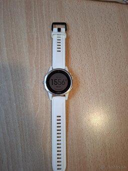 GARMIN hodinky fenix 5s - 2