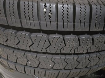 235 / 65 R 16 C Zimná sada na dodávku Master, Crafter, - 2